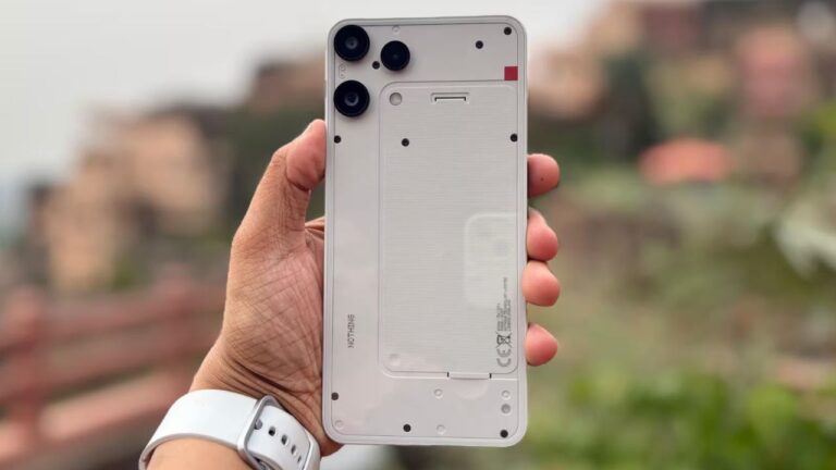 Nothing Phone 3a Lite Alternatives: 5 Best Alternatives with Amazing Features