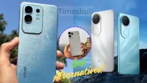 Nothing Phone 3a Lite Best Alternatives