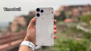 Nothing Phone 3a Lite Set To Launch In India In 10 Days
