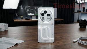 Nothing Phone 4a Expected Launch Date In India