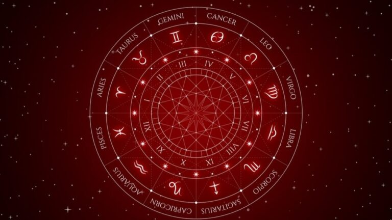 November 4th 2025, Horoscope