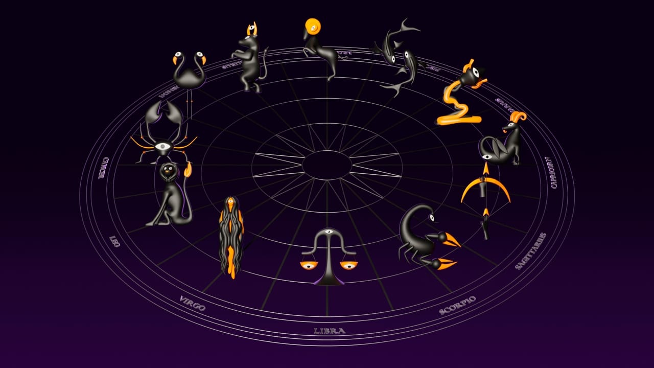 November 8 2025, Horoscope: From...