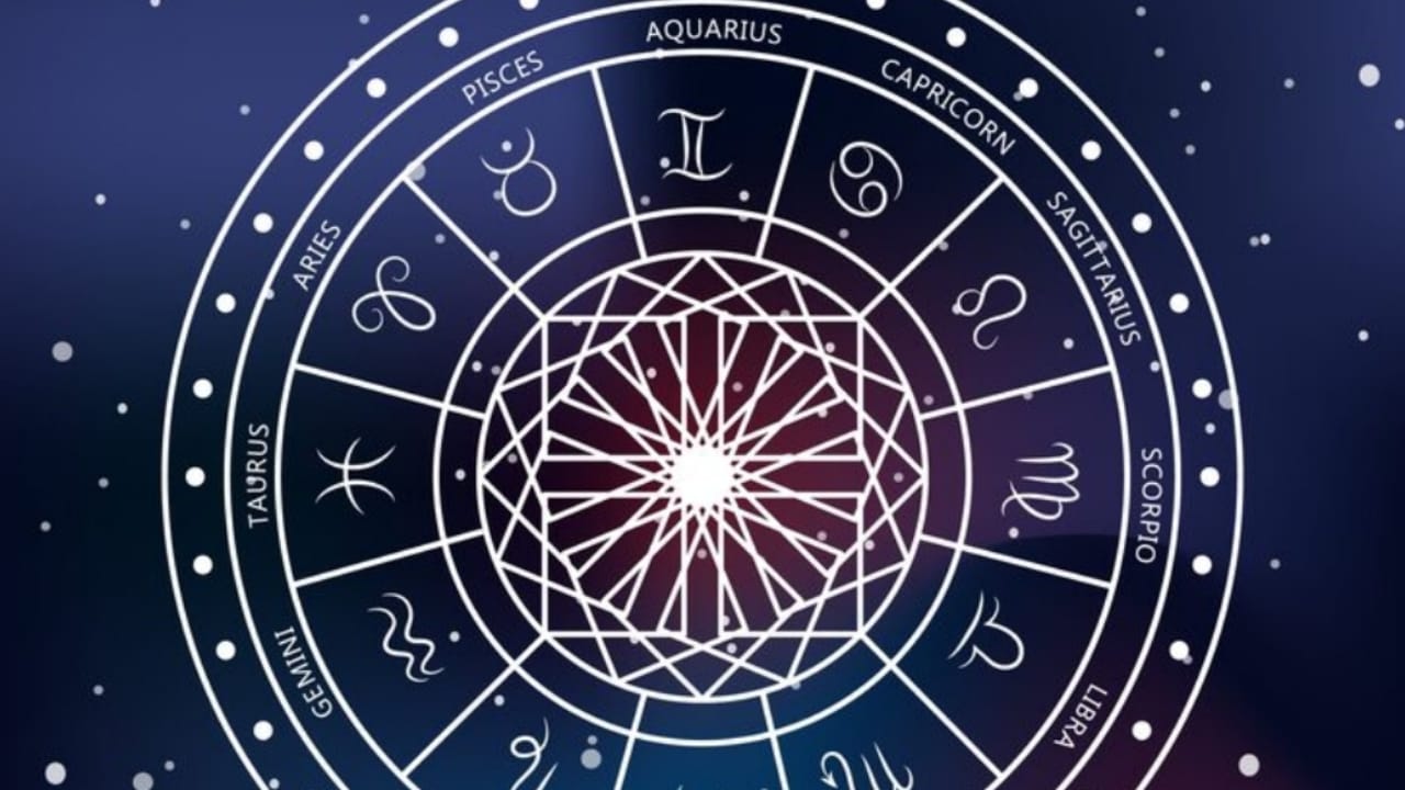 November 9th 2025, Horoscope: How...