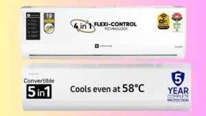 Now Bring Popular Brand Acs At Discount Up To 53% In Flipkart Big Bachat Days Sale