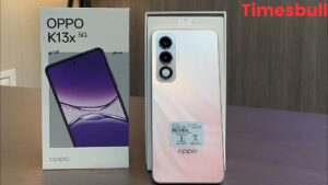 Now Save ₹5,000 on OPPO K13x 5G Phone in Amazon Limited Time Deal