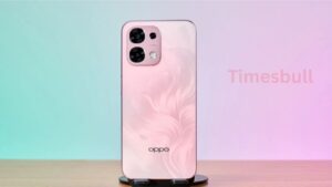 Oppo A6x Phone Officially Releasing Soon In India