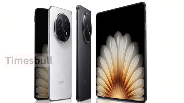 OPPO Find N6 To Debut As The World’s First Foldable Powered By Snapdragon 8 Elite Gen 5, All Features Inside