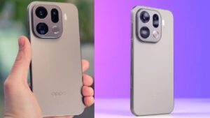 OPPO Find X9 & Find X9 Pro (2)