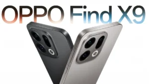 OPPO Find X9 Pro