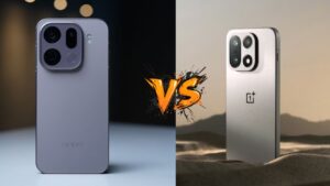 Oppo Find X9 Pro Vs Oneplus 15