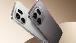 Oppo Find X9 & X9 Pro Phones Launching On November 18