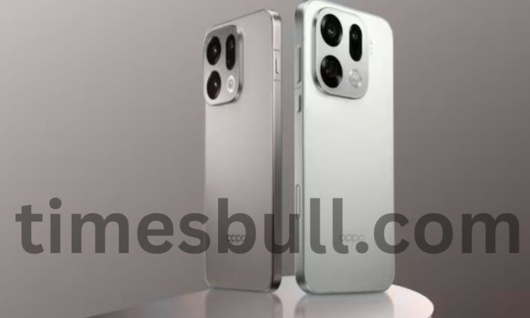 OPPO Find X9 and Find X9 Pro pricing were leaked before their official launch