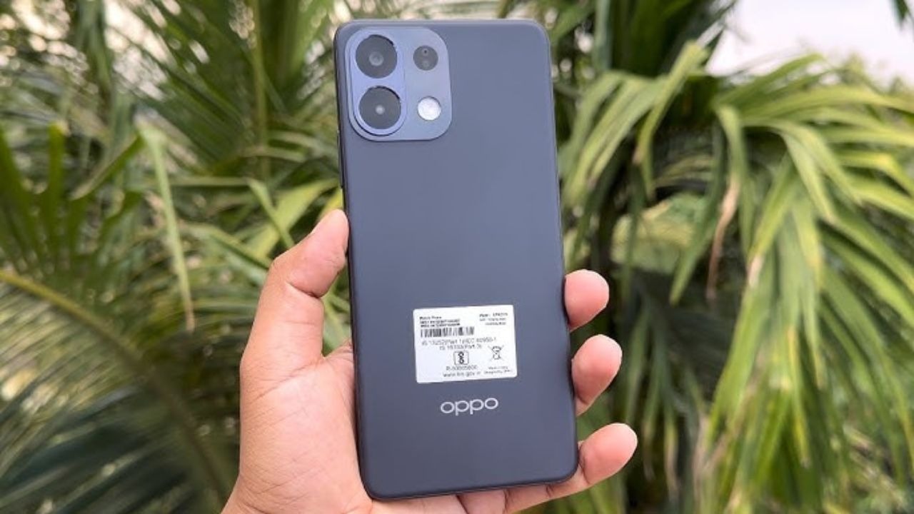 OPPO K13 5G –