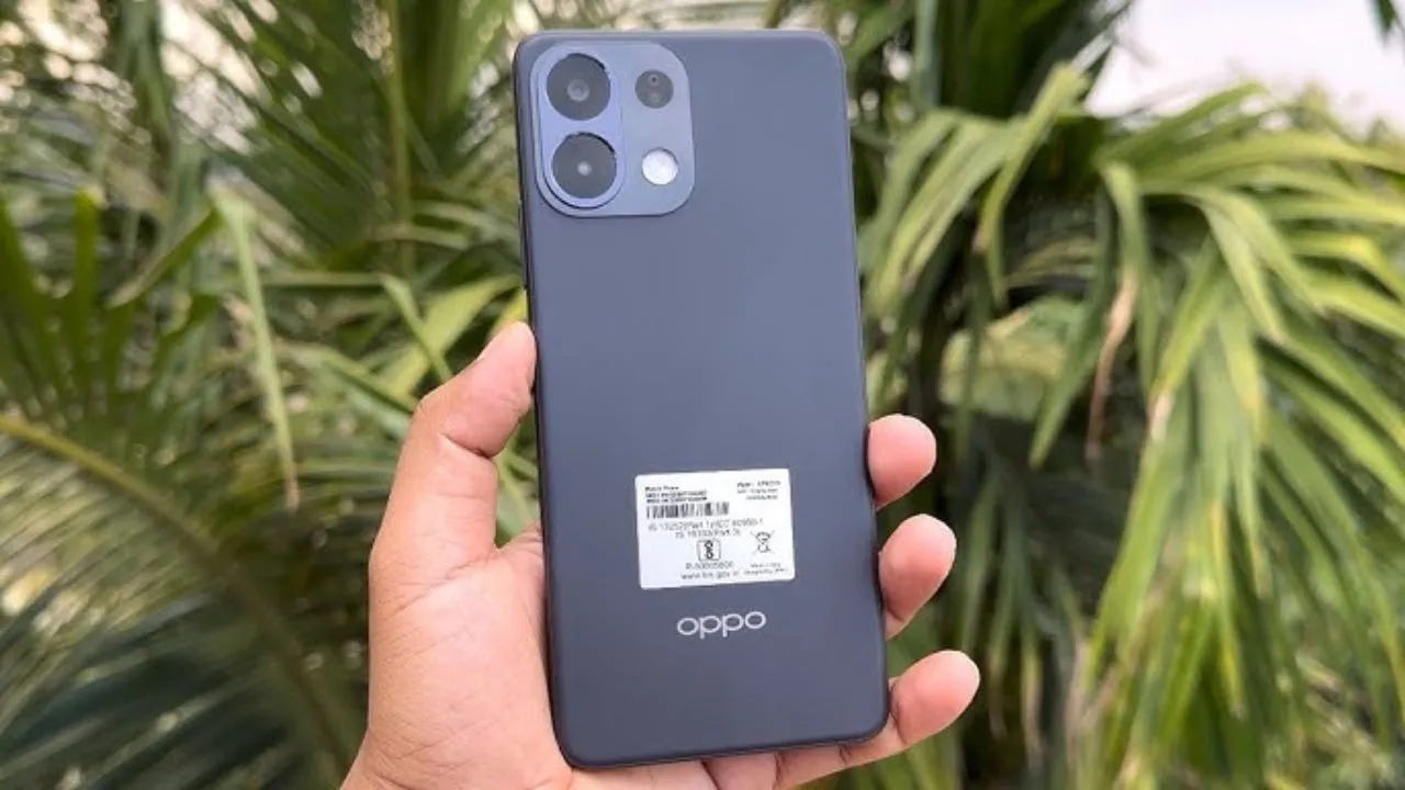 Oppo K13 5g
