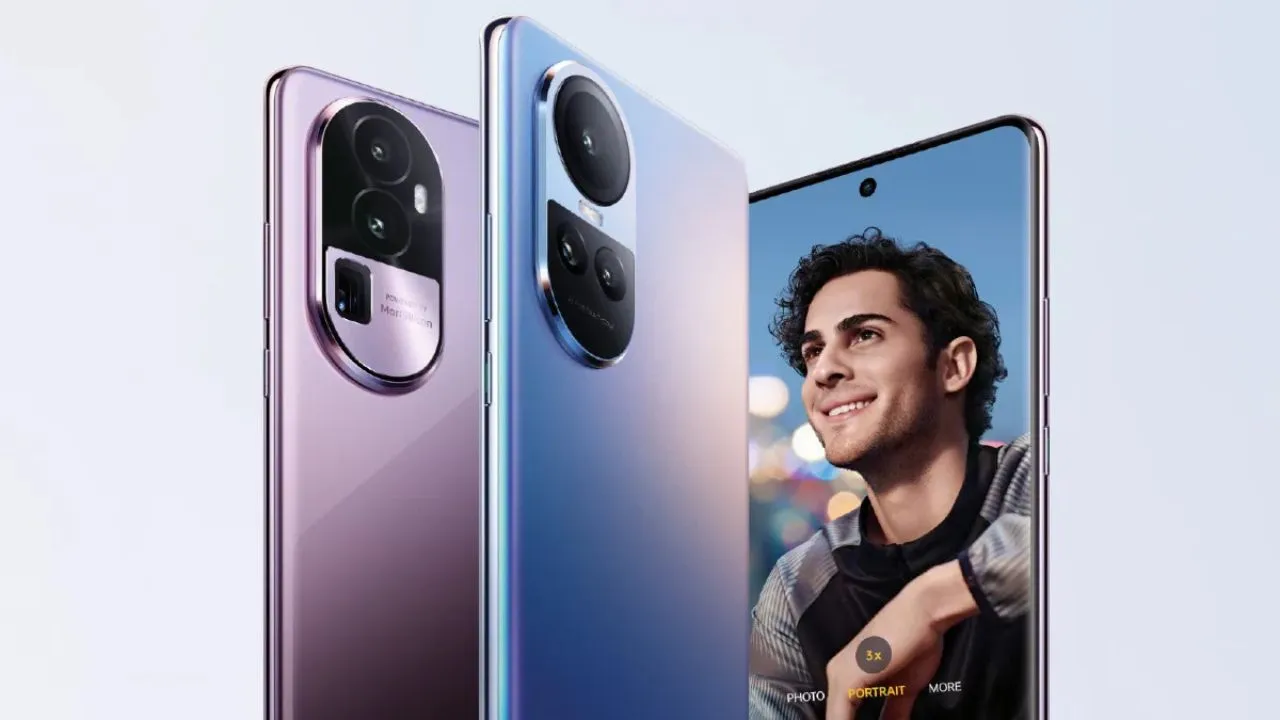 OPPO Reno 10 5G New Discounted Price In November 2025