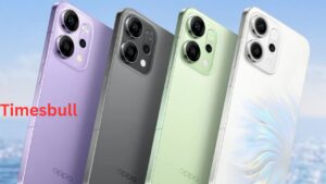 Oppo Reno 14 Pro Becomes Cheaper Than Ever