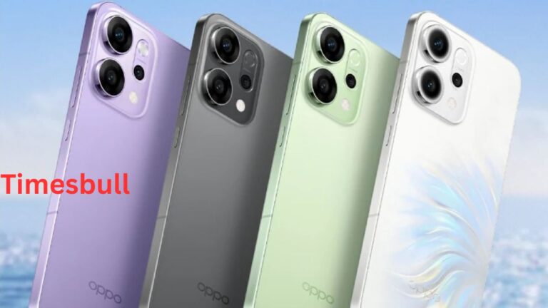 OPPO Reno 14 Pro Becomes Cheaper Than Ever: Here’s How You Can Save Up to ₹6,000