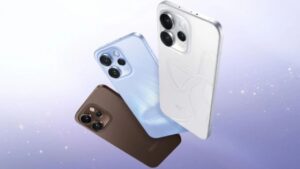 OPPO Reno 15 Launch Confirmed On November 17