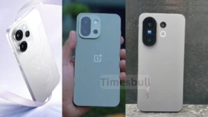 Oppo Reno 15 Mini, Oneplus 15s & Vivo X300 Fe3 Launching