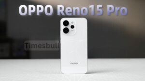 OPPO Reno 15 Pro Expected Launch Date In India