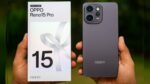 OPPO Reno 15 Pro Will Make Its India Entry Soon