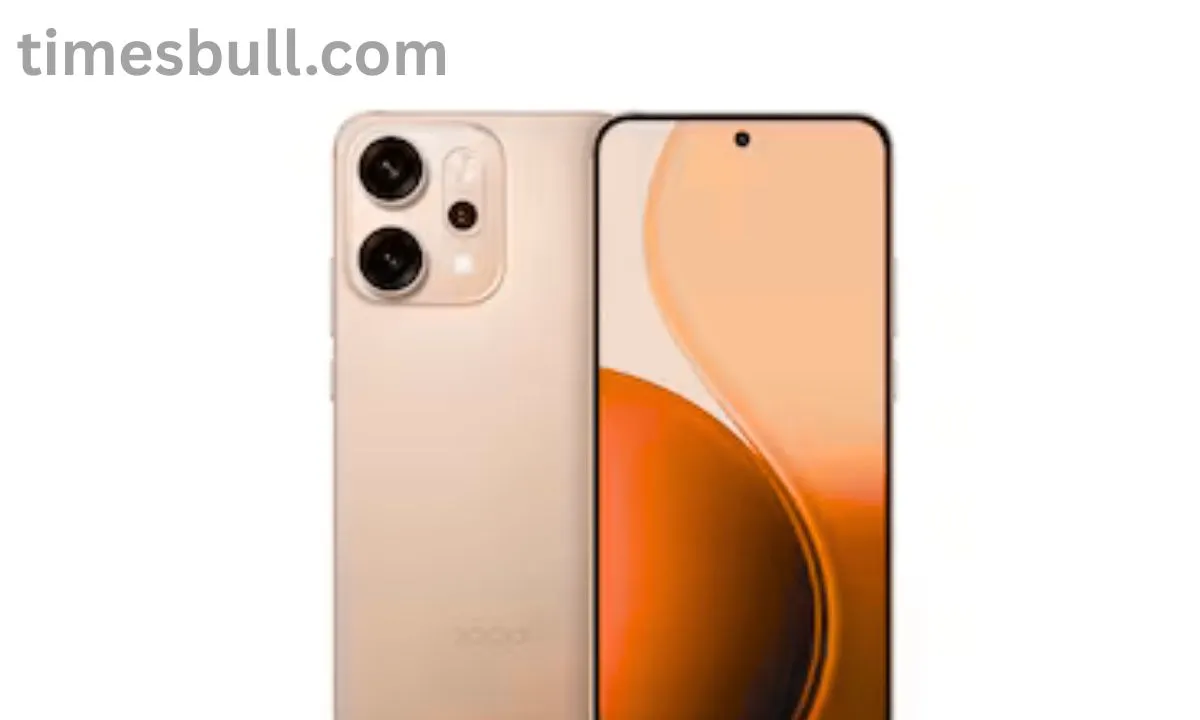 Oppo Reno 15 Series