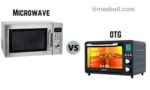 OTG vs microwave