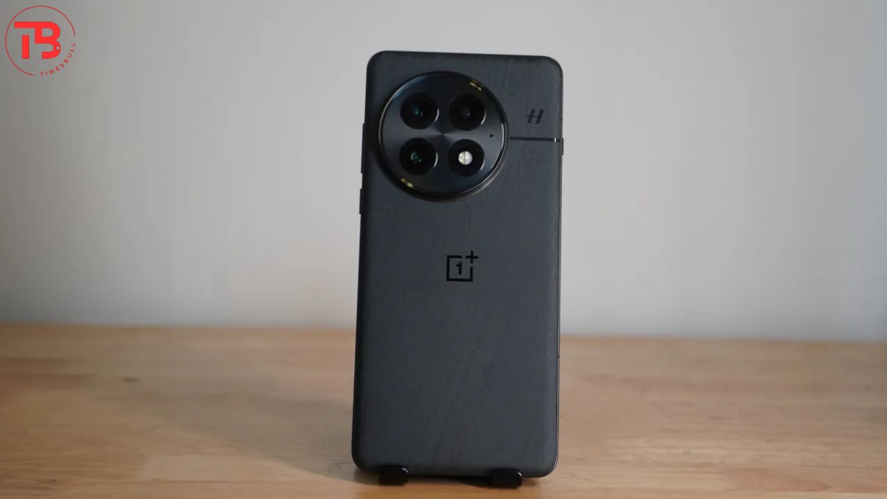 OnePlus 13 Amazon Black