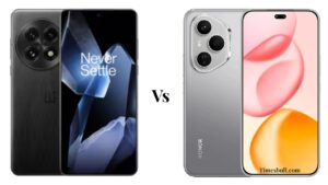 Is OnePlus 13 Better Than Honor 400 Pro? Full Breakdown