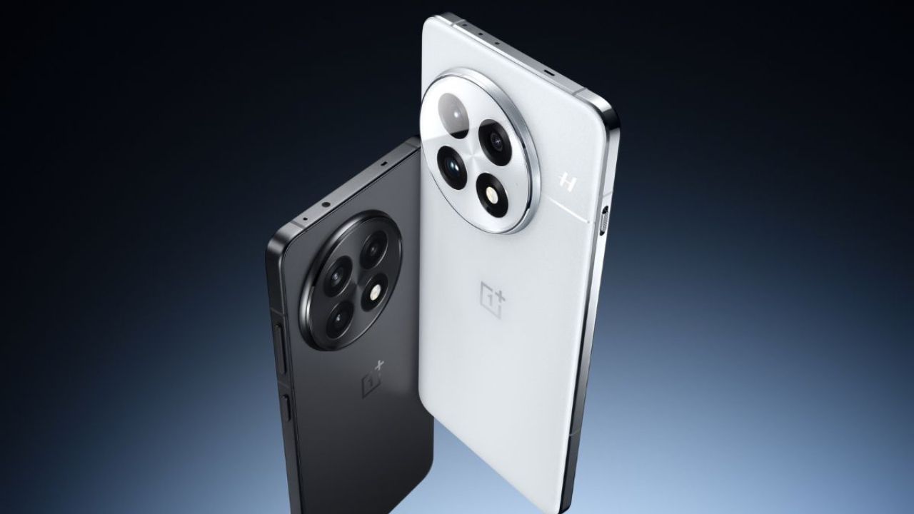 OnePlus 13R 5G Price Dropped by ₹7,312 After OnePlus 15 Launch