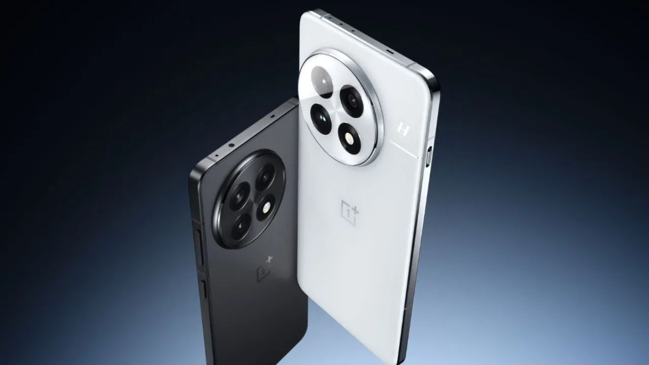 OnePlus 13R 5G Price Dropped by ₹7,312 After OnePlus 15 Launch