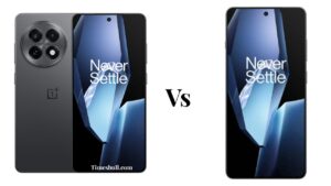 OnePlus 13R 5G vs 15R 5G: Same Design, Massive Upgrades Inside