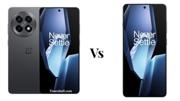 OnePlus 13R 5G vs 15R 5G: Same Design, Massive Upgrades Inside