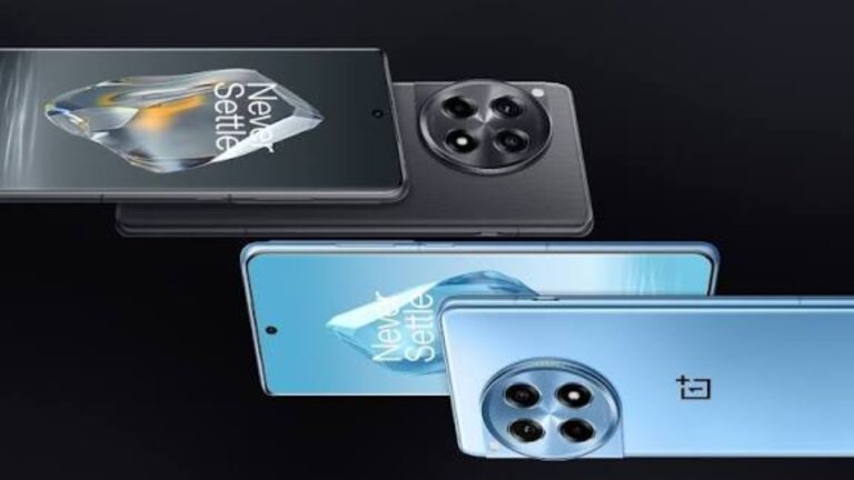 OnePlus 13R 5G: Buy This 6000mAh Battery Phone for Just Rs 35000; Don’t Miss This Opportunity!