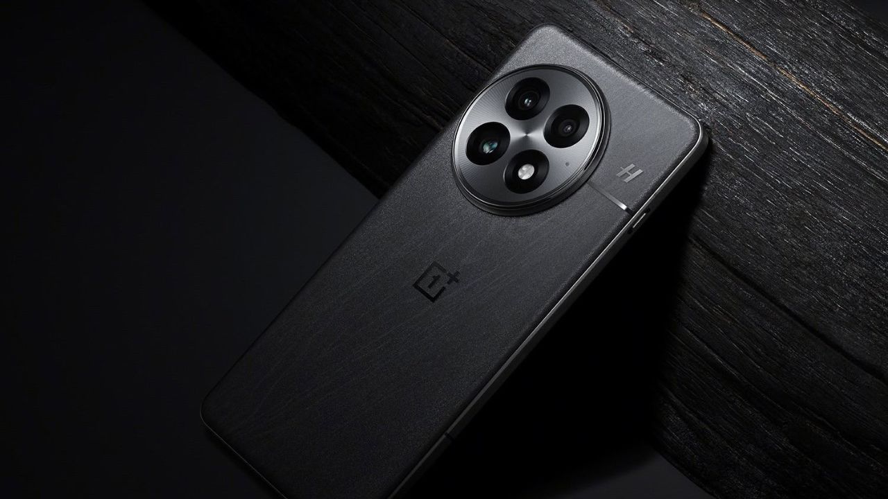 OnePlus 13’s 12GB RAM Variant...