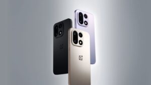 OnePlus 15: Smartphone with Stellar Performance, Amazing Battery and 165hz Display