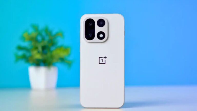 OnePlus 15 vs iQOO 15 vs realme GT 8 Pro Which Flagship Should You Buy