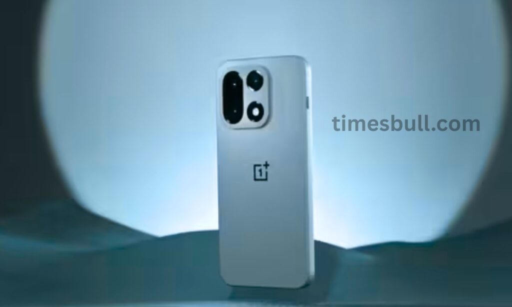 OnePlus 15 5G it will have excellent performance and outstanding gaming features, will be launched soon