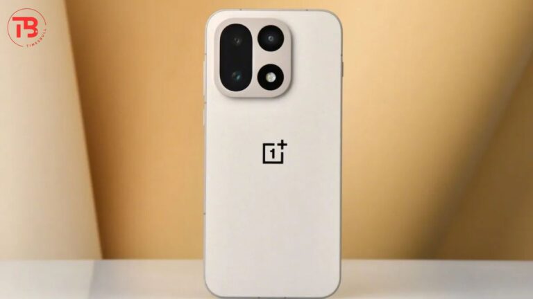 OnePlus 15 Launch Highlights New Camera And 7300mAh Battery With Premium Features
