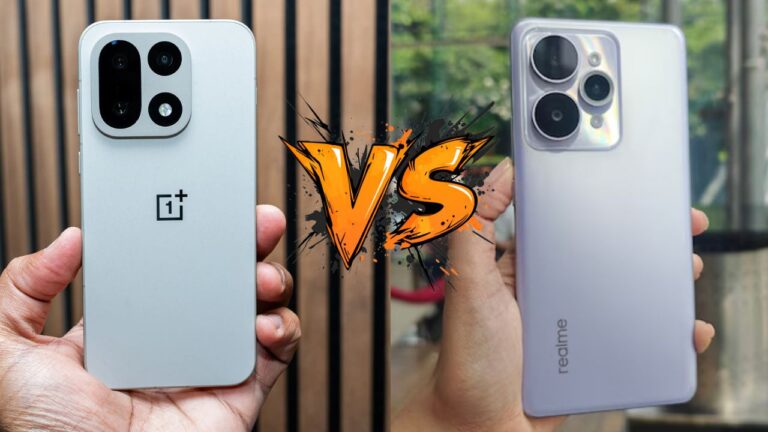 OnePlus 15 vs Realme 15 Pro: Camera, Performance & Battery Comparison, Which One Is Real Value For Money?