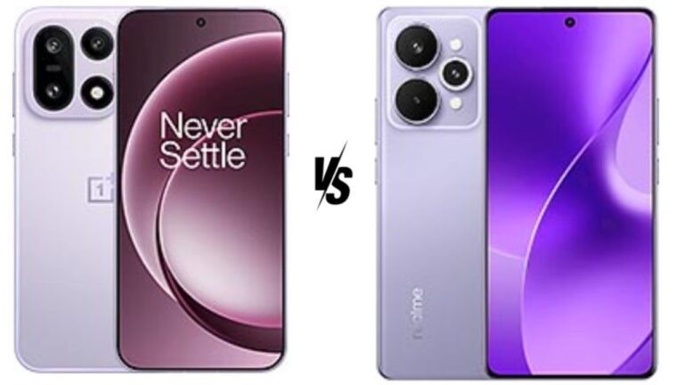 OnePlus 15 vs Realme 15 Pro: Flagship Battle with Massive Power Difference