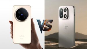 Oneplus 15 Vs Vivo X300