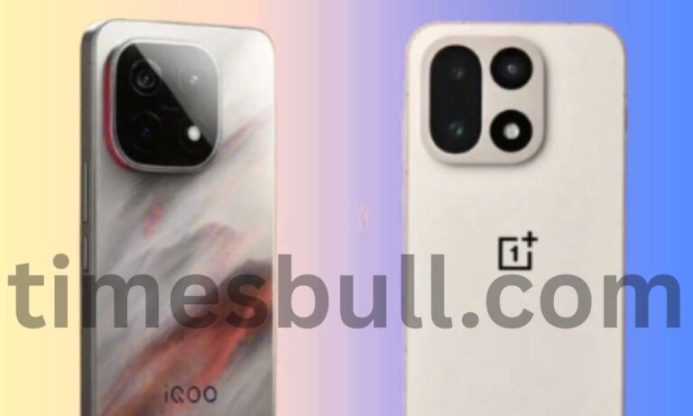 OnePlus 15 vs iQOO 15: Which is better because of performance, battery life, camera, and display?