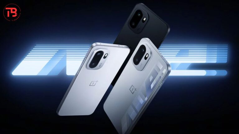 OnePlus 15R Becomes World’s First Phone with Snapdragon 8 Gen 5