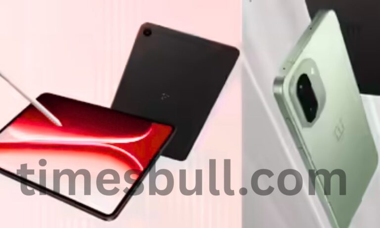 OnePlus 15R and Pad Go 2 will be launched in India on December 17- Check out expected price and features