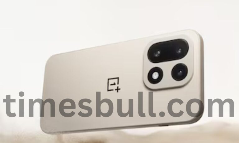 OnePlus 15R will soon be launched in global markets with expected to feature an 8000mAh battery