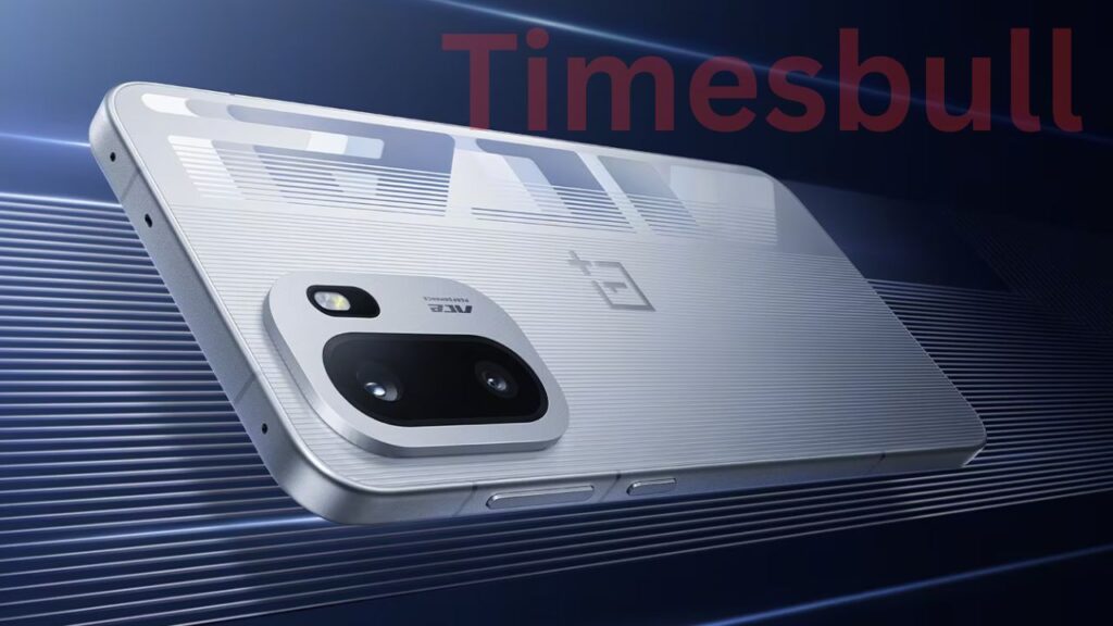 OnePlus 15R Confirmed To Launch In Global Market