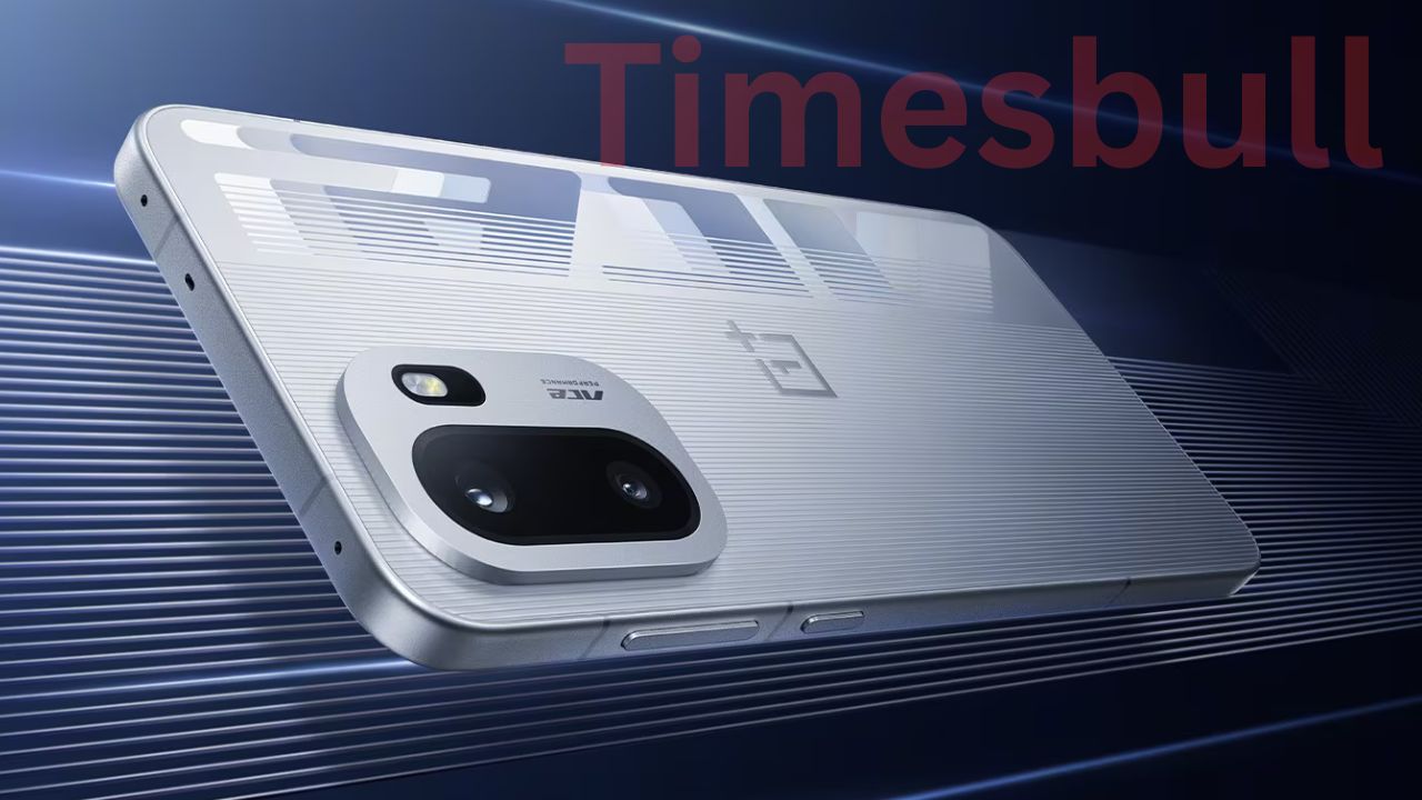 OnePlus 15R Confirmed To Launch In Global Market, Here's What You Need To  Know - Times Bull