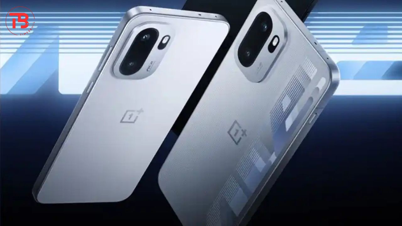 OnePlus 15R India Launch
