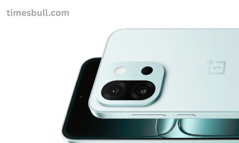 OnePlus 15T is coming soon with a 7000mAh battery, great AI features and more